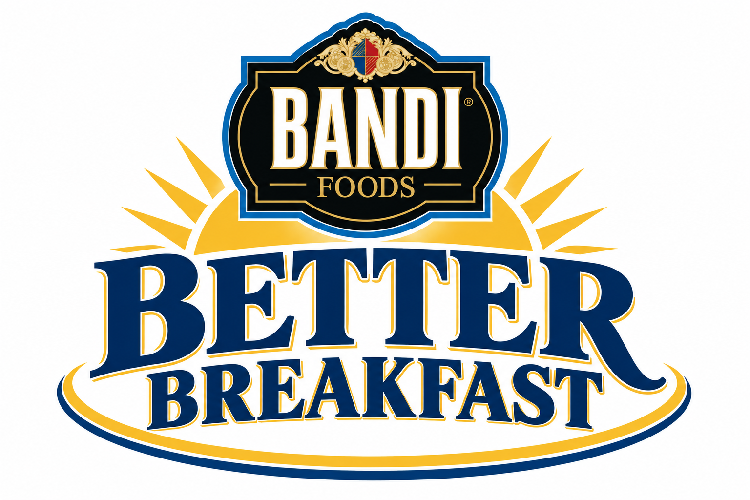 BANDI Better Breakfast