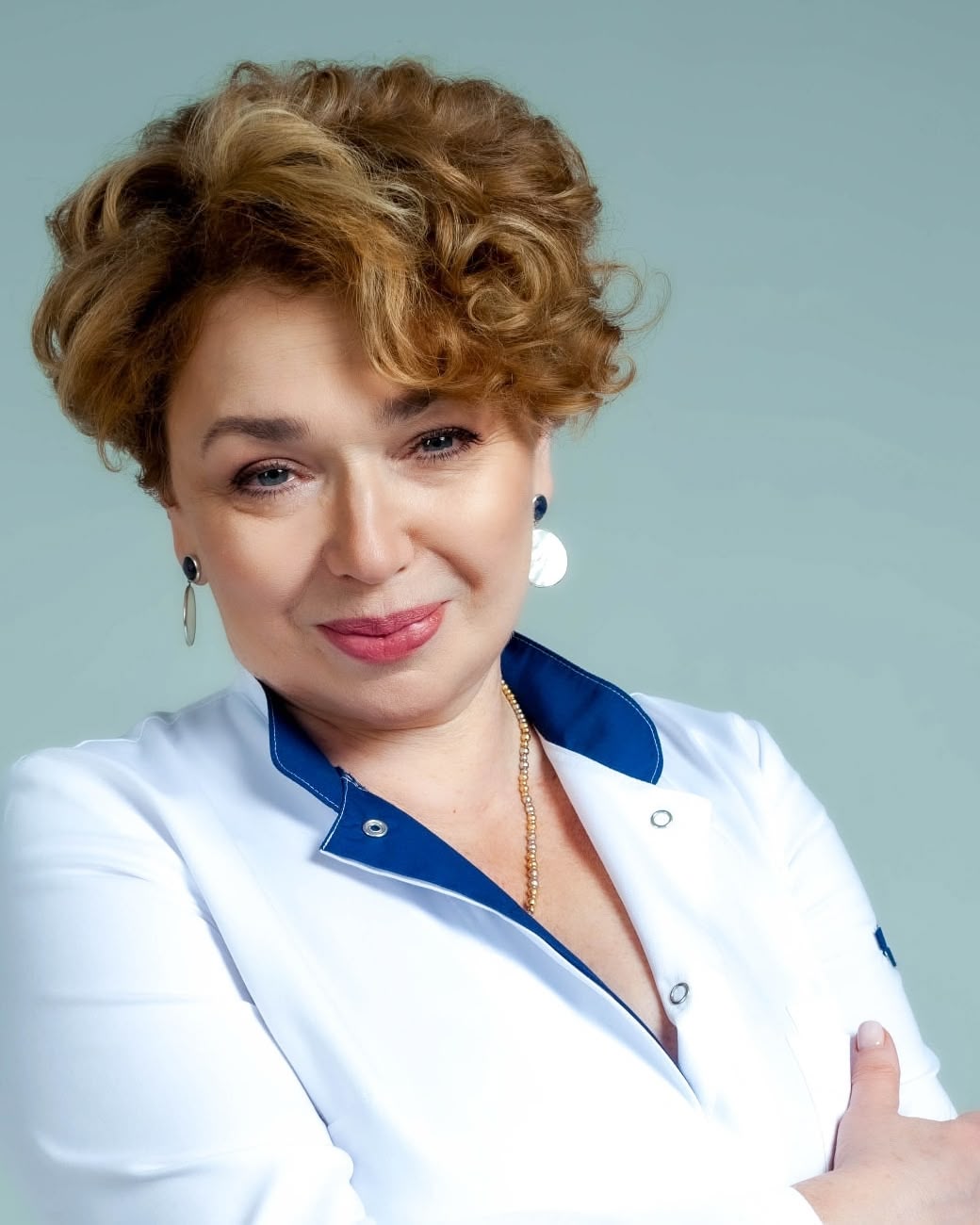 Марина Розенштейн