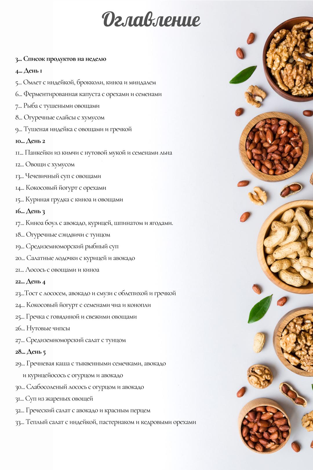 Формула здоровья: ознакомительная страница 0